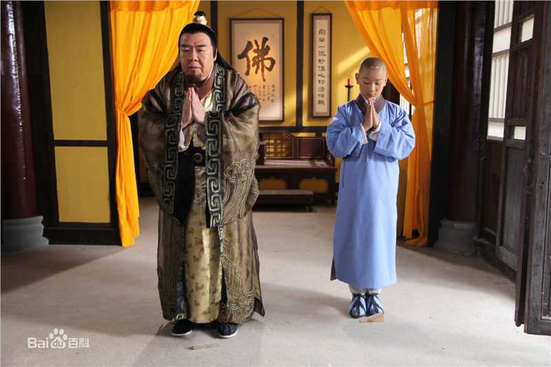 郑则仕(Kent Cheng)的个人图册素颜照壁纸