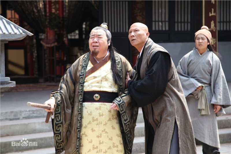 郑则仕(Kent Cheng)的个人图册素颜照壁纸