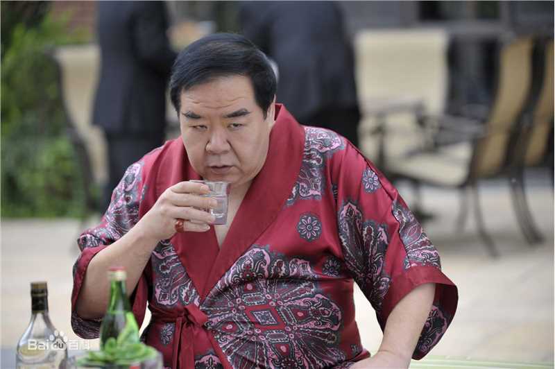 郑则仕(Kent Cheng)的个人图册图册