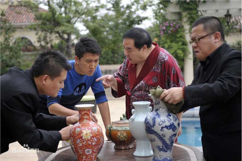 郑则仕(Kent Cheng)的个人图册图册