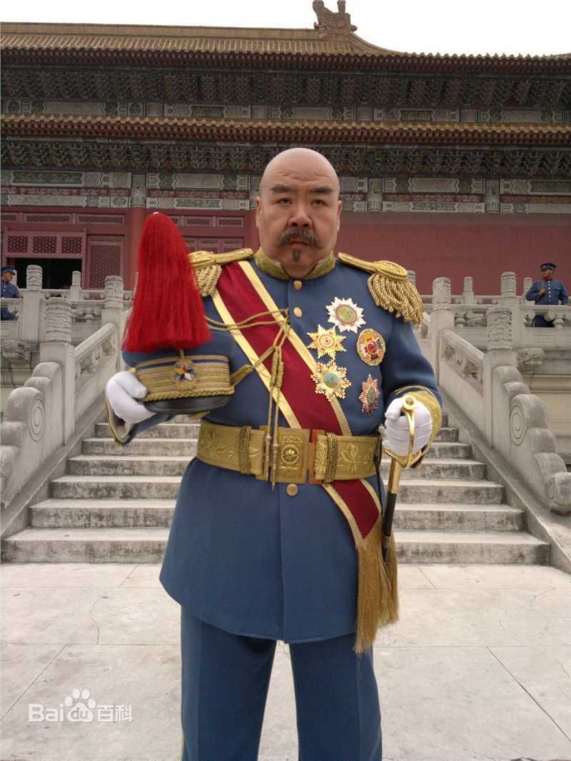 郑则仕(Kent Cheng)的个人图册图册