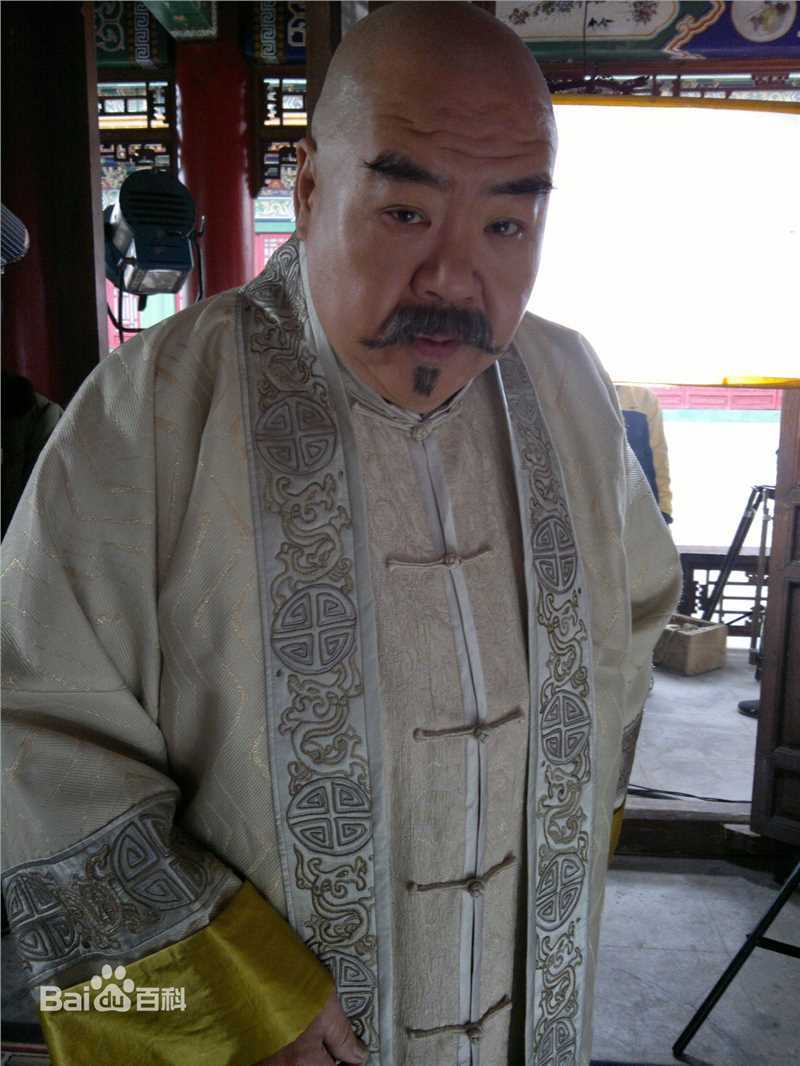 郑则仕(Kent Cheng)的个人图册图册