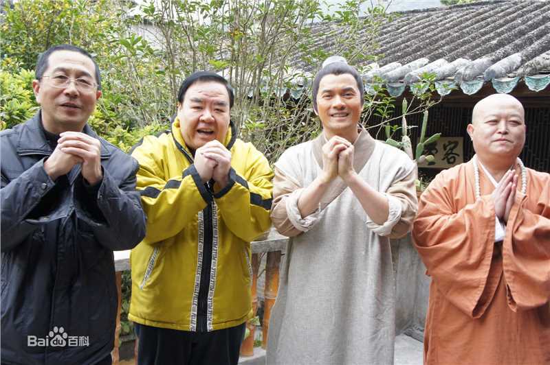 郑则仕(Kent Cheng)的个人图册图册