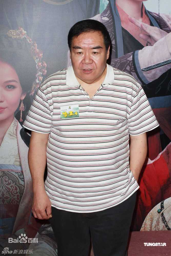 高清郑则仕(Kent Cheng)精彩图册