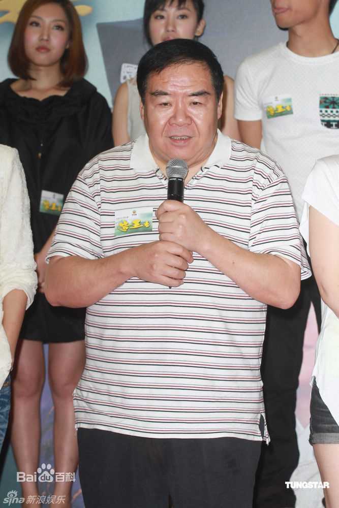 高清郑则仕(Kent Cheng)精彩图册