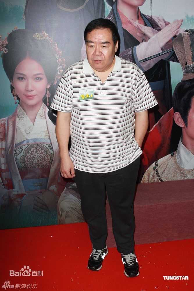 高清郑则仕(Kent Cheng)精彩图册