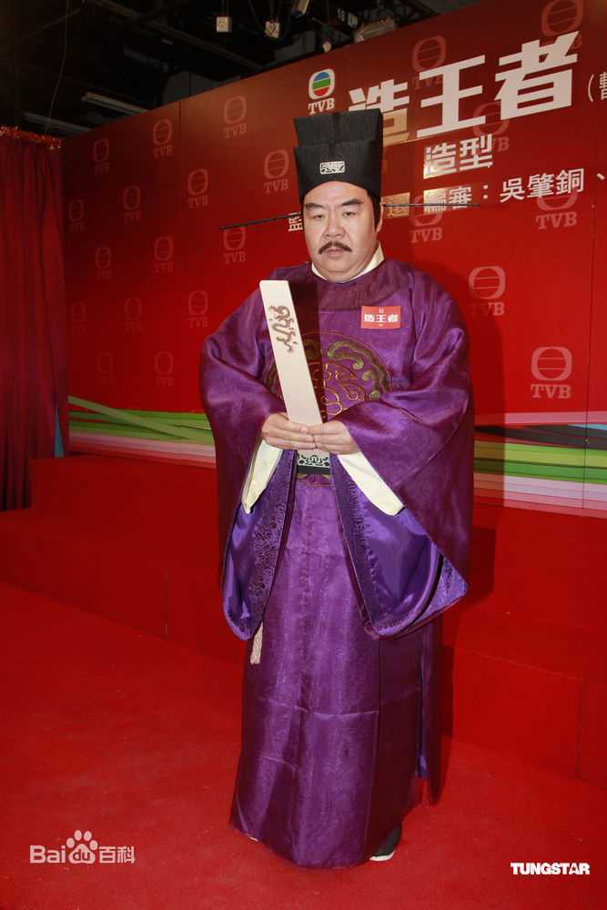 高清郑则仕(Kent Cheng)精彩图册