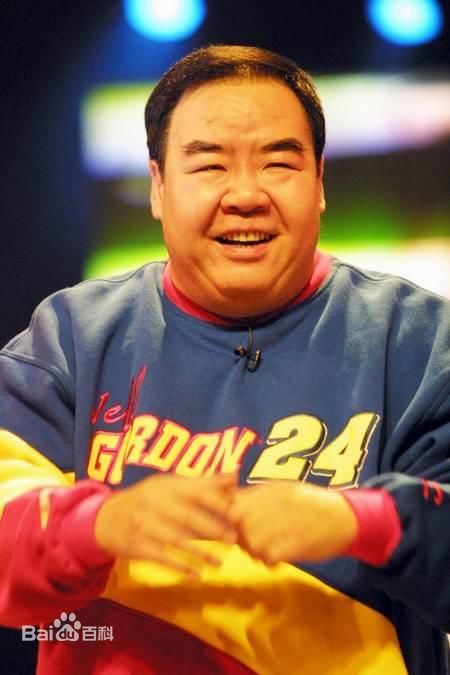 最新郑则仕(Kent Cheng)精彩图册