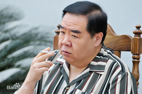 最新郑则仕(Kent Cheng)精彩图册