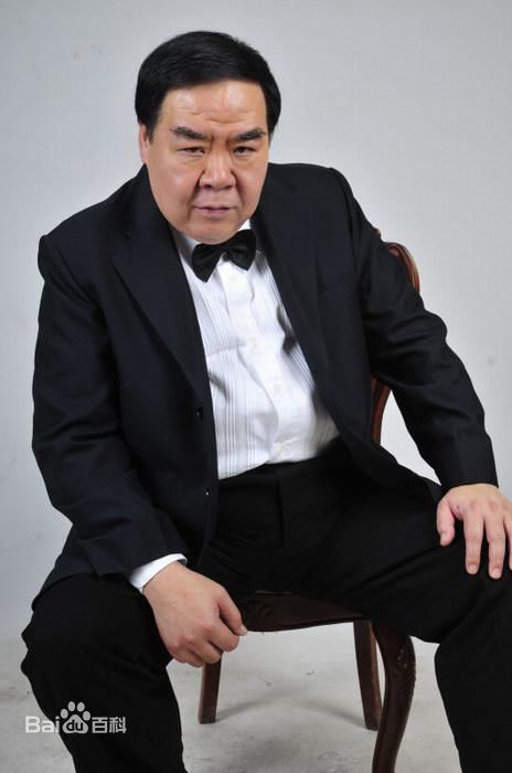 最新郑则仕(Kent Cheng)精彩图册