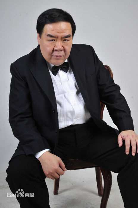 最新郑则仕(Kent Cheng)精彩图册