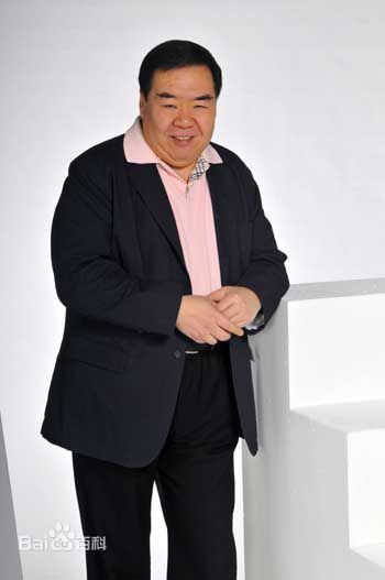 最新郑则仕(Kent Cheng)精彩图册