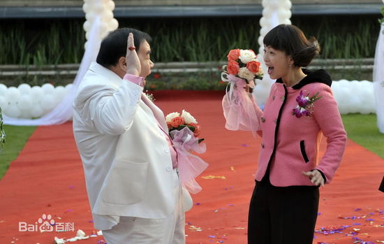 最新郑则仕(Kent Cheng)精彩图册