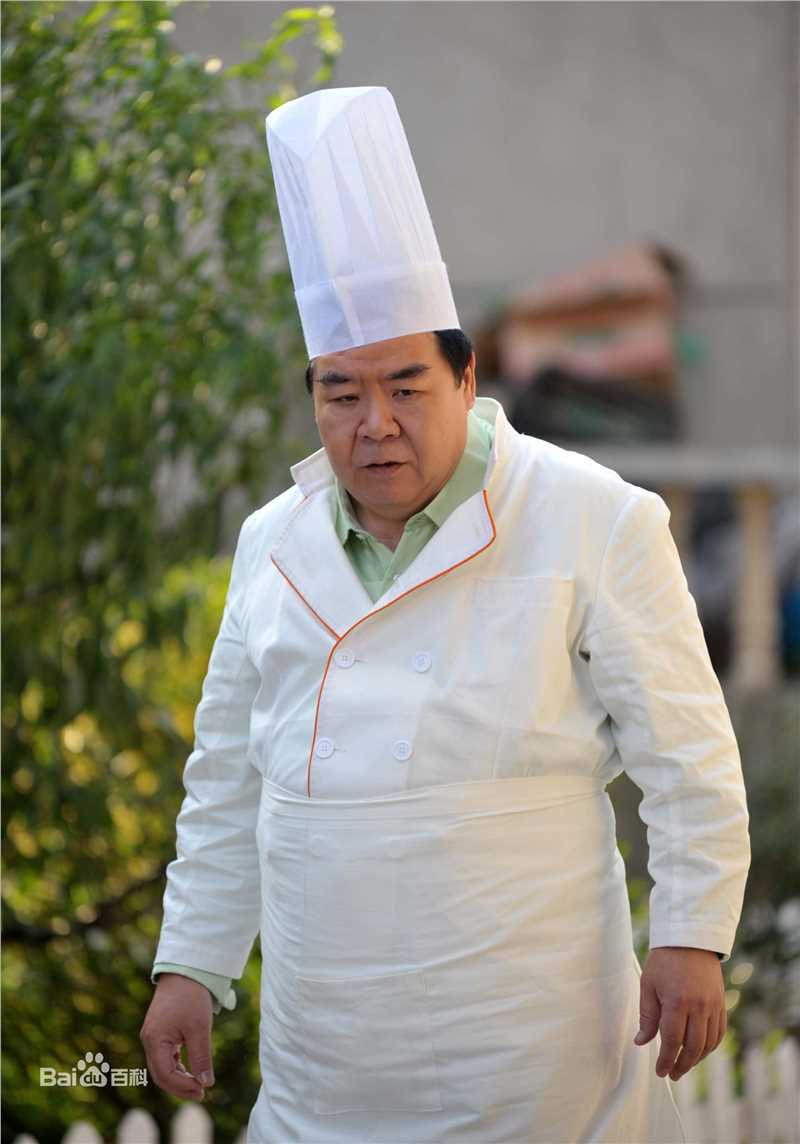 郑则仕(Kent Cheng)的个人图册前后照片