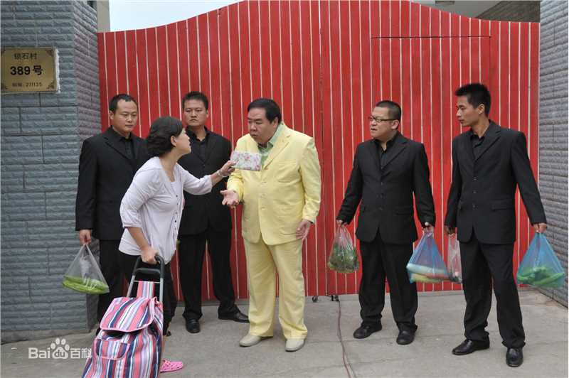 郑则仕(Kent Cheng)的个人图册前后照片