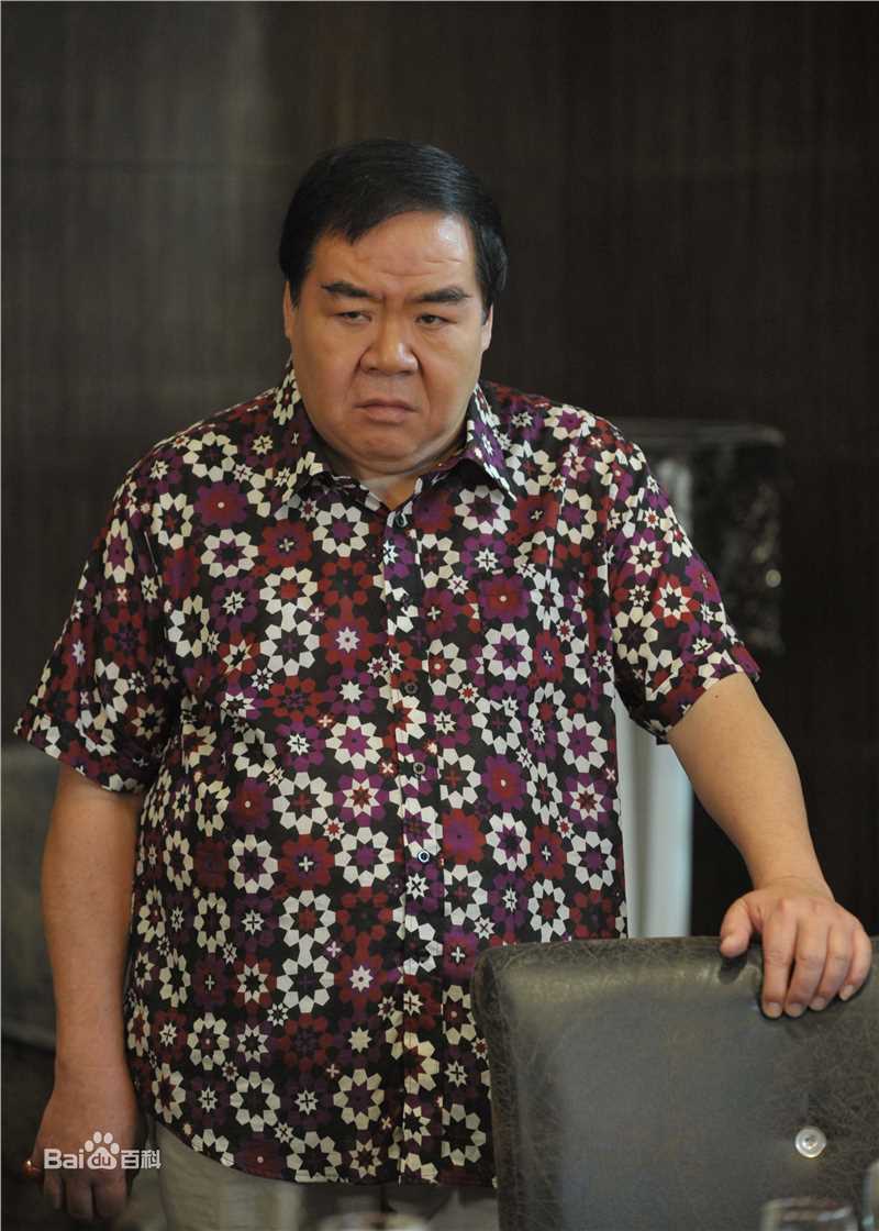 郑则仕(Kent Cheng)的个人图册前后照片