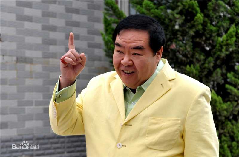 郑则仕(Kent Cheng)的个人图册前后照片