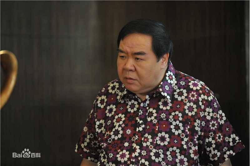 郑则仕(Kent Cheng)的个人图册前后照片