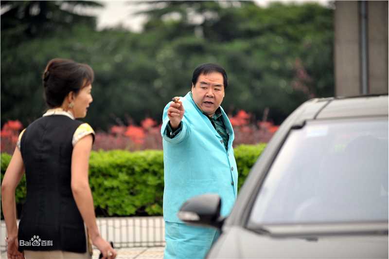 郑则仕(Kent Cheng)的个人图册前后照片