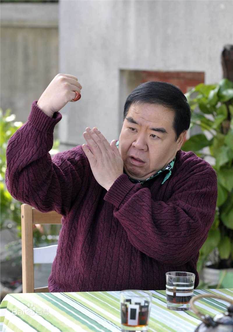 郑则仕(Kent Cheng)的个人图册前后照片