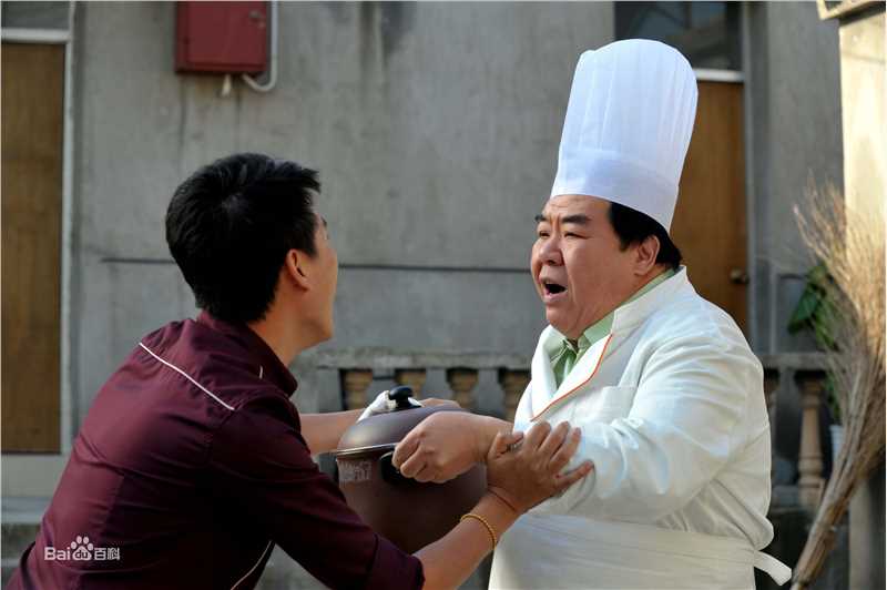 郑则仕(Kent Cheng)的个人图册前后照片