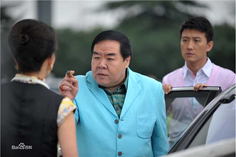 郑则仕(Kent Cheng)的个人图册前后照片