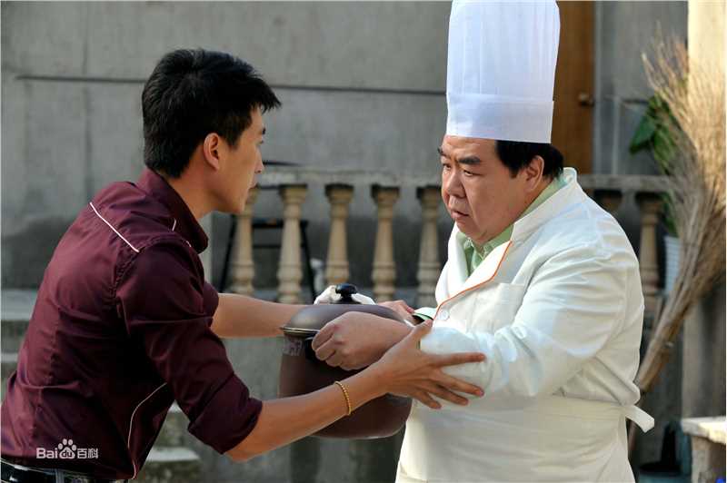 郑则仕(Kent Cheng)的个人图册前后照片