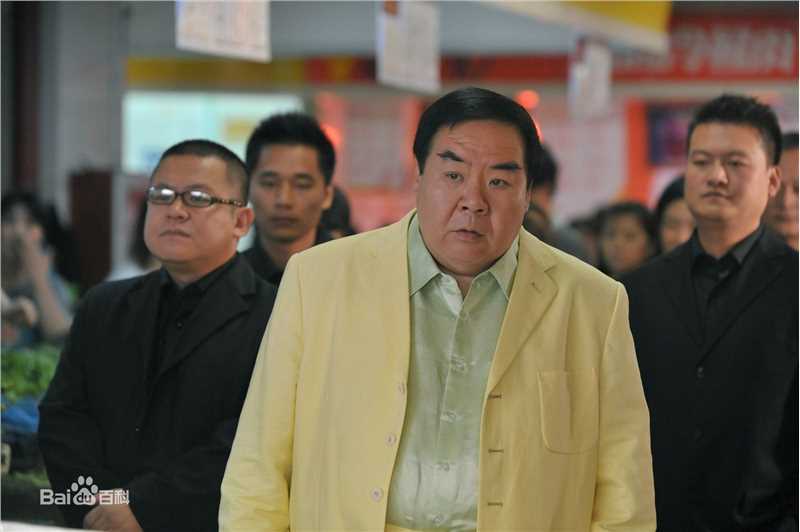 郑则仕(Kent Cheng)的个人图册前后照片