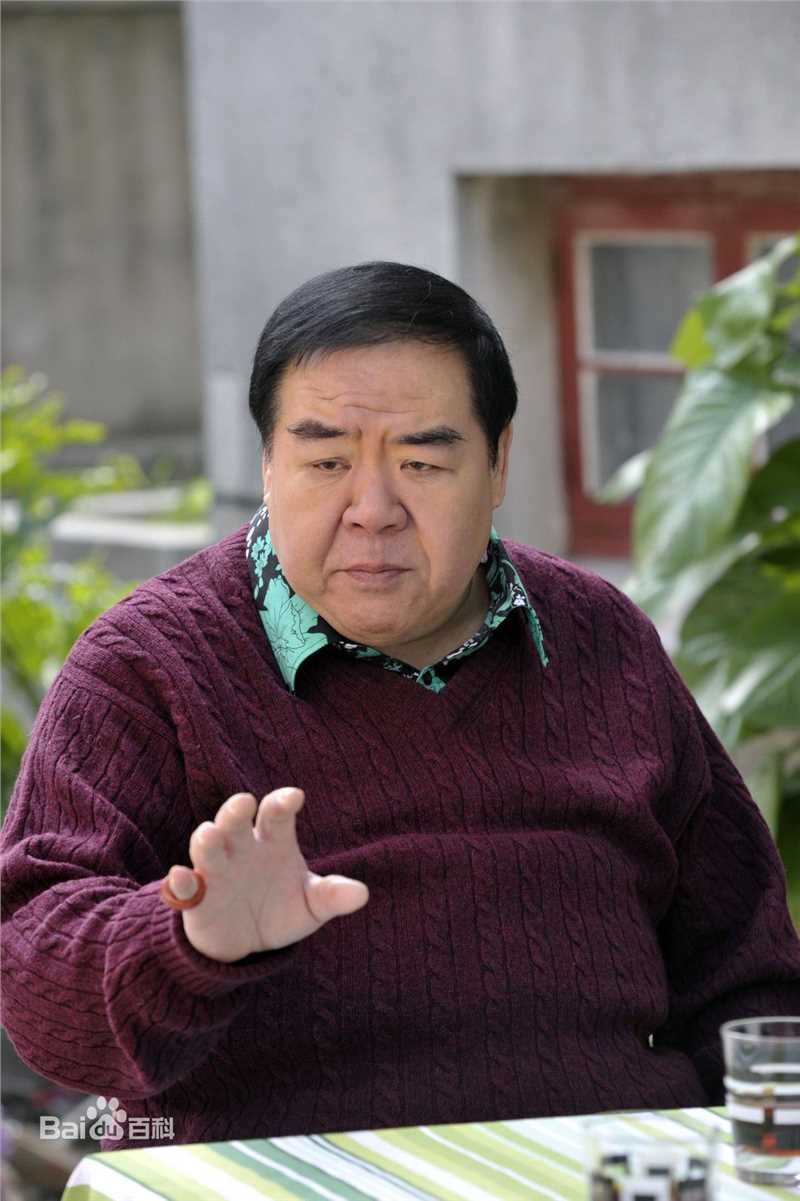 郑则仕(Kent Cheng)的个人图册前后照片