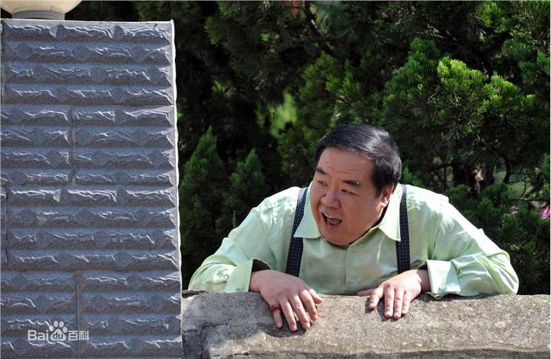 郑则仕(Kent Cheng)的个人图册前后照片