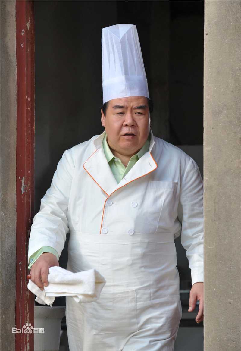 郑则仕(Kent Cheng)的个人图册前后照片