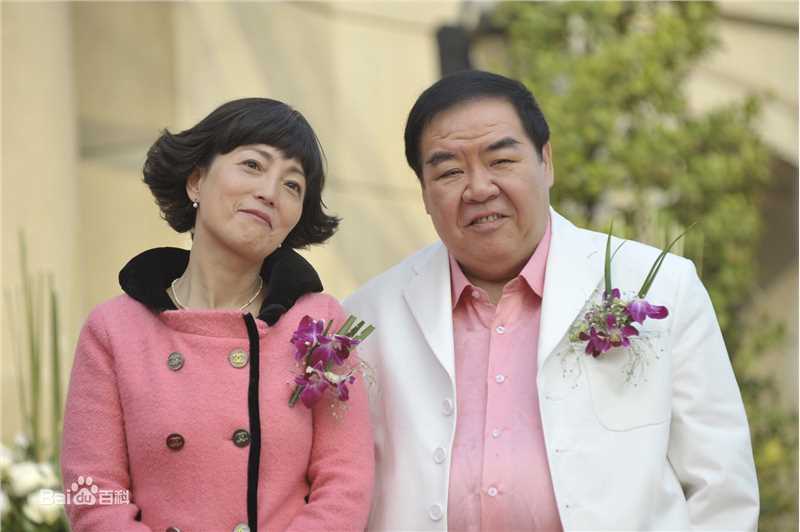 郑则仕(Kent Cheng)的个人图册前后照片