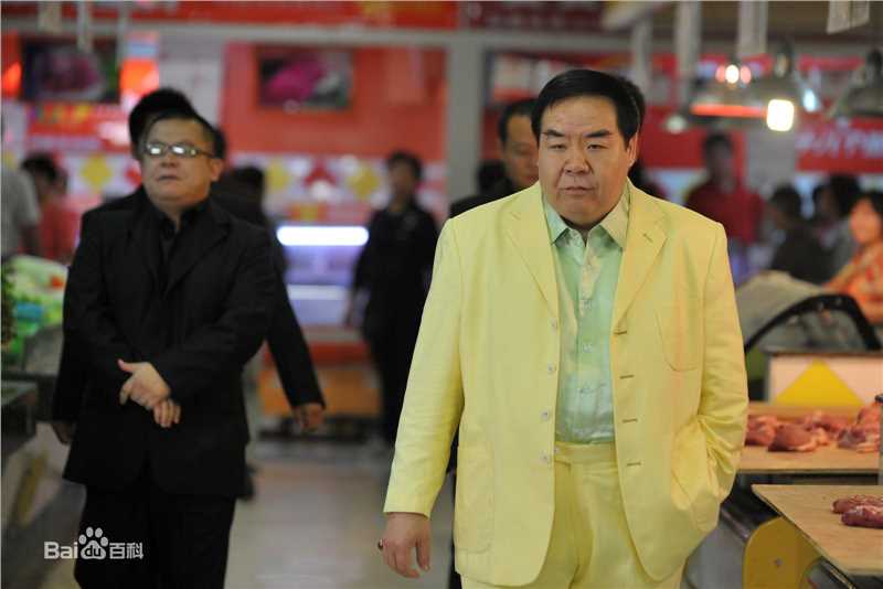 郑则仕(Kent Cheng)的个人图册前后照片