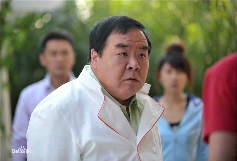 郑则仕(Kent Cheng)的个人图册前后照片