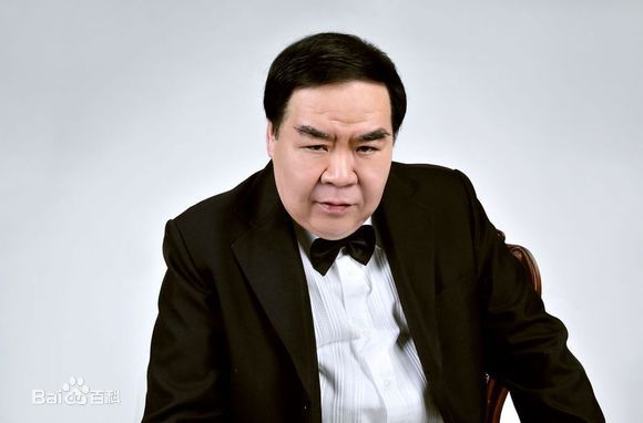 郑则仕(Kent Cheng)生活照