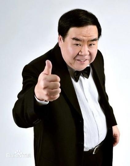 郑则仕(Kent Cheng)生活照