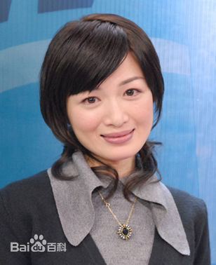 陈少霞(hazelChan)前后照片