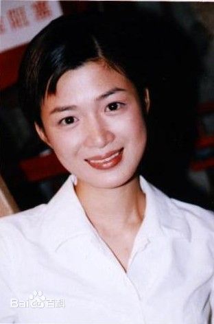 陈少霞(hazelChan)前后照片