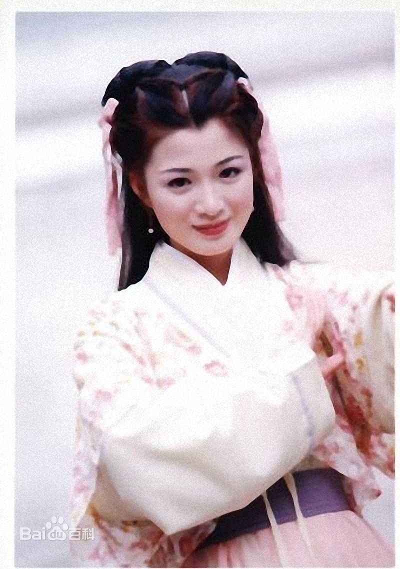 精选陈少霞(hazelChan)精彩图册