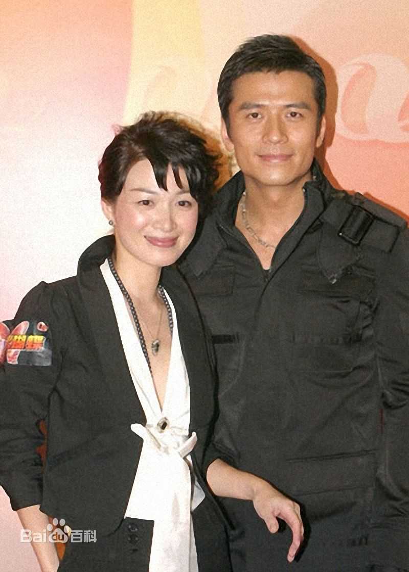 精选陈少霞(hazelChan)精彩图册