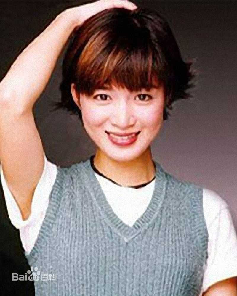 精选陈少霞(hazelChan)精彩图册