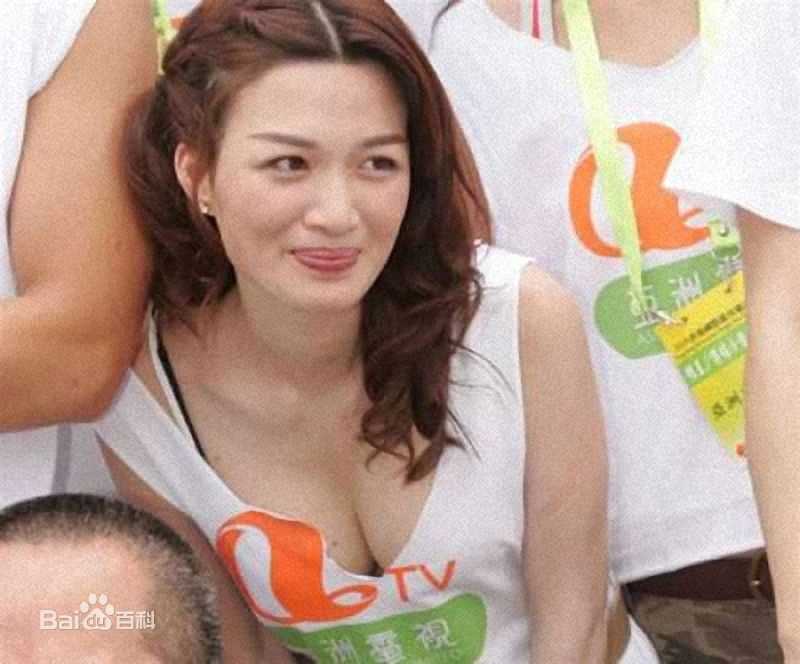 精选陈少霞(hazelChan)精彩图册