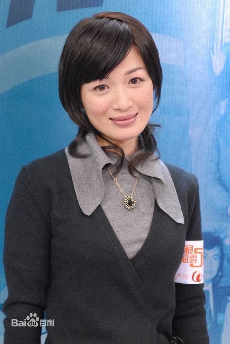 精选陈少霞(hazelChan)精彩图册