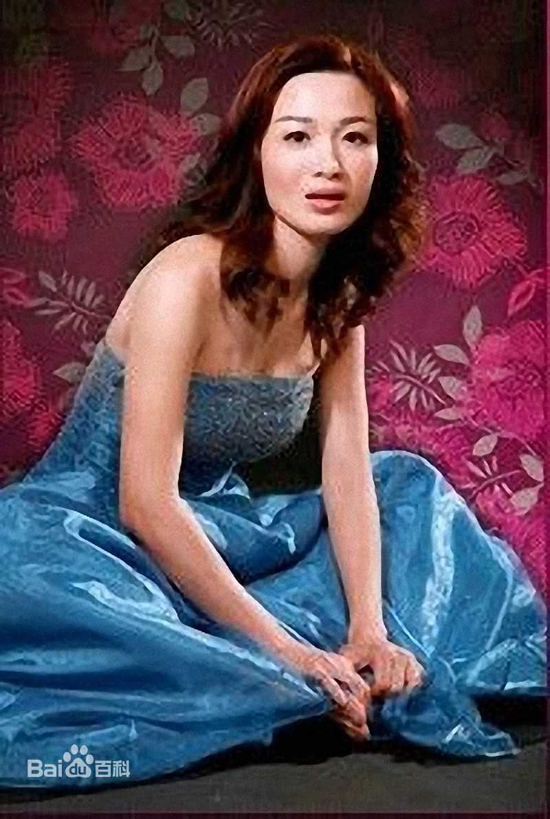 精选陈少霞(hazelChan)精彩图册