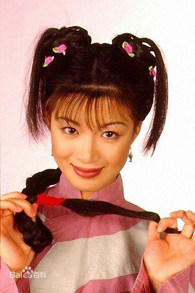 精选陈少霞(hazelChan)精彩图册