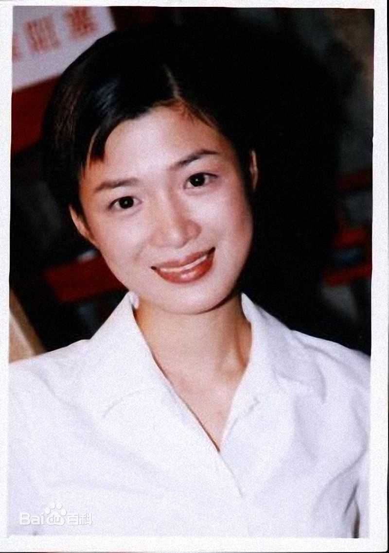 精选陈少霞(hazelChan)精彩图册