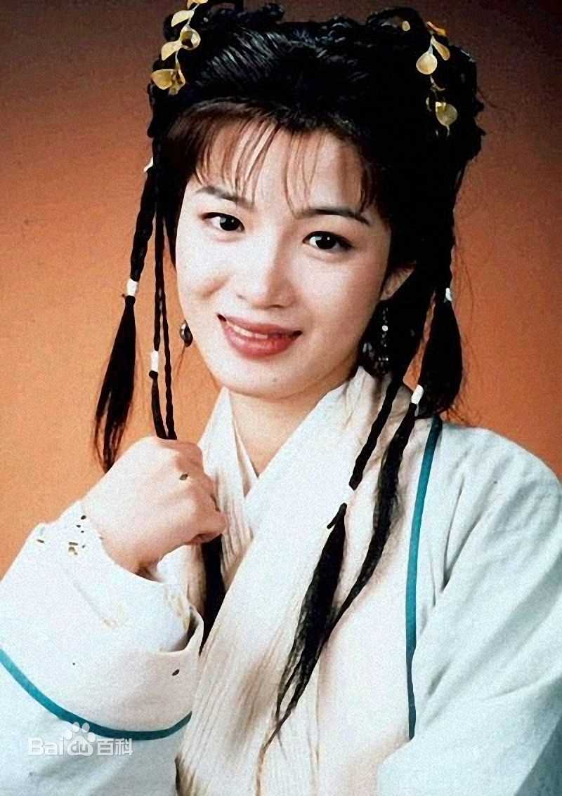 精选陈少霞(hazelChan)精彩图册