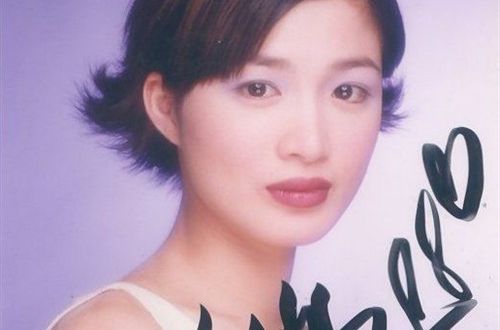 最新陈少霞(hazelChan)性感图片