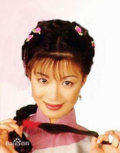 最新陈少霞(hazelChan)性感图片