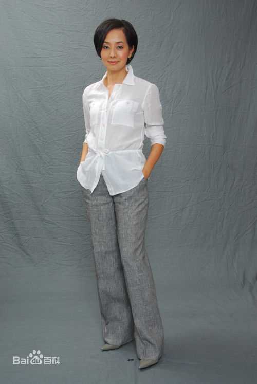 高清毛舜筠(Teresa Mo)图片